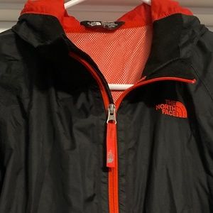 North face Wind breaker Jacket